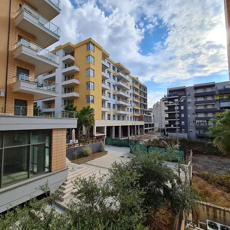 2-bedroom Sleeps 4 Free Parking Avlonya