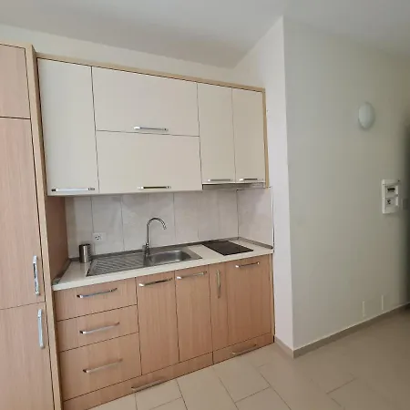 公寓 2-bedroom Sleeps 4 Free Parking
