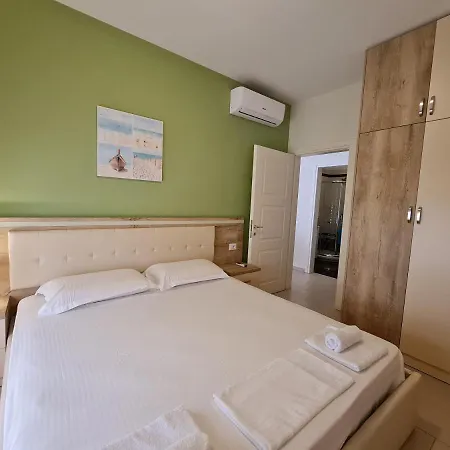 2-bedroom Sleeps 4 Free Parking 公寓 *