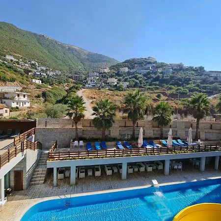 2-bedroom Sleeps 4 Free Parking Appartement Vlorë