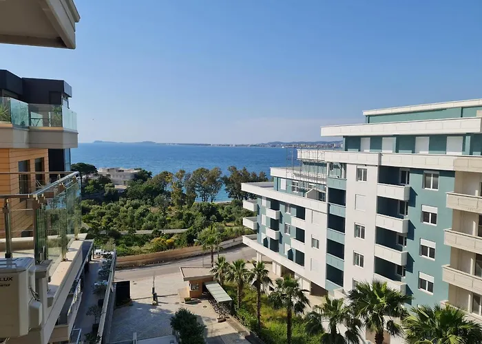 2-bedroom Sleeps 4 Free Parking Appartement *